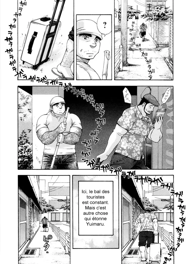 Osamu Kodama – Il Appelle Le Soleil 2 Tout Va Bien