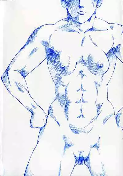 [Nitta Jun] Kenritsu Seishidou Center [Chinese] [转尾巴猫汉化]