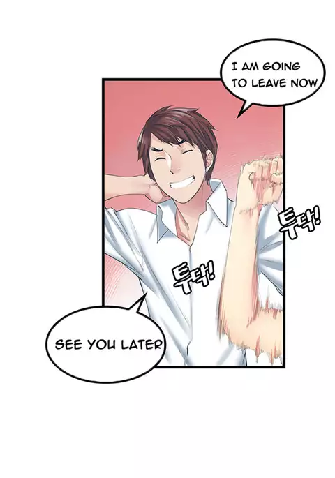 Best Friend Girlfriend Ch.1-24