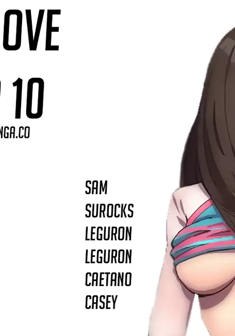 Refrain Love Ch.1-20