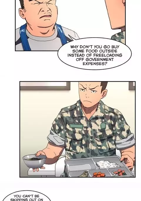 Refrain Love Ch.1-20