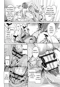 [Narusawa Kei] Boukoku Maou no Hoshihiko-kun Ch. 1-7 [English]