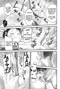 [Golden Tube (Ogu)] Oshikko Sensei 3~. [English] =LWB= [Digital]