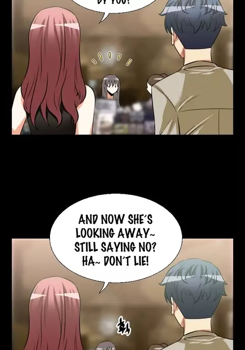 Love Parameter Ch.1-76