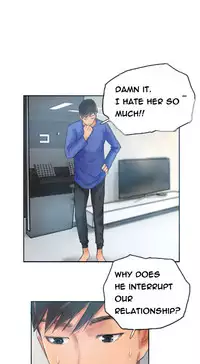 New Face Ch.1-19 (English) (Ongoing)