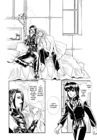 [Tori Maia] Sadistic Boy Vol.03 [English]