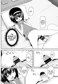 (C90) [Nna Timun (yurarin)] Enkou e GO! [English] [biribiri]