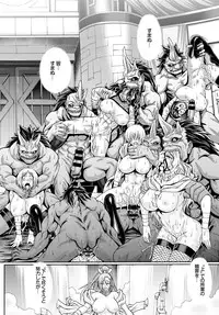 COMIC BAVEL 2015-10 [Digital]