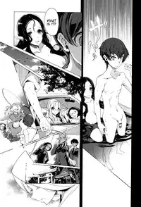 [Endou Okito] Elf no Yomeiri | Elven Bride Ch. 5 (COMIC X-EROS #19) [English] {Tigoris Translates}