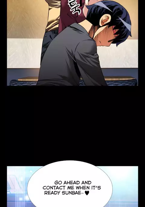 Love Parameter Ch.1-72