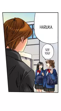 A Step-Father Aims His Daughter