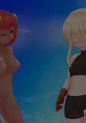 Succubus-san ni Hayasarete Otosarechau!