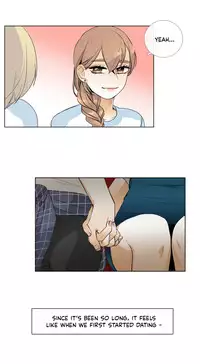 [Silverstar] Talk To Me Ch.1-25 (English) (Ongoing)