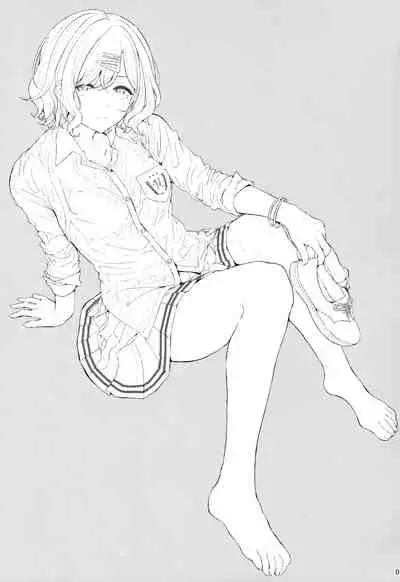 (C99) [manymanyrain (Amagasa Ikuta)] Sakayume no Nokoriga (THE iDOLM@STER Shiny Colors) [Chinese] [绅士仓库汉化]