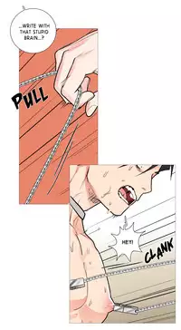 [The Jinshan] Sadistic Beauty Ch.1-24 (English) (Ongoing)