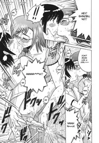 [Shioya Maiko] Himitsu No Mamagoto | Mom-Son Game Ch. 1-4 [English]