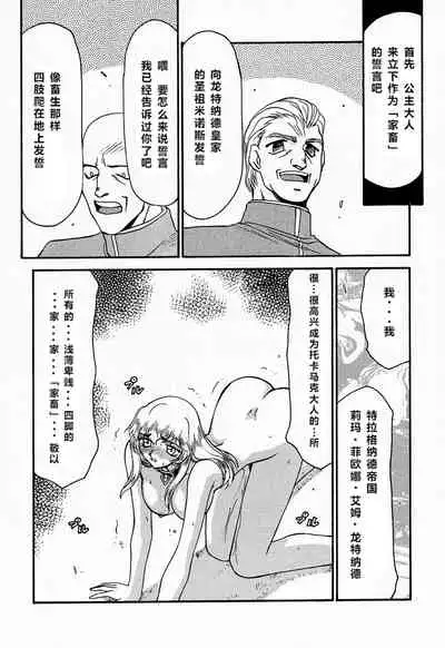 NISE Dragon Blood! 4