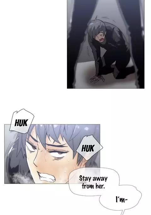 Household Affairs Ch.1-37