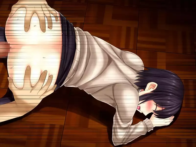 Ayatsuri App o Tsukatte Namaikina JK Sai Kyouiku!! -Zetsurinko Chin Otoko no Gyakushu-