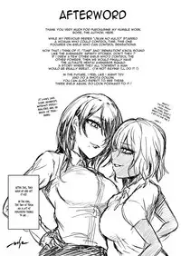 Kankaku no Paraphilia