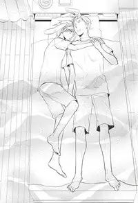 (SUPER24) [Kaitei Heidan (Kura)] UsaMiko x UsaNoza (Gekkan Shoujo Nozaki-kun)