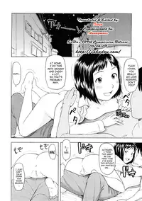 [Onizuka Naoshi] Lovable [English] [SaHa]