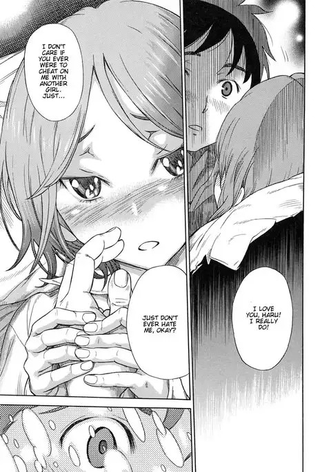 Haru no Natsu | Haru's Summer