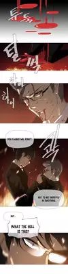[ButcherBoy] Household Affairs Ch.1-28.5 (English) (YoManga) (Ongoing)