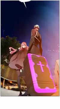 [Juder] Lilith`s Cord Ch.1-21 (English) (Ongoing)