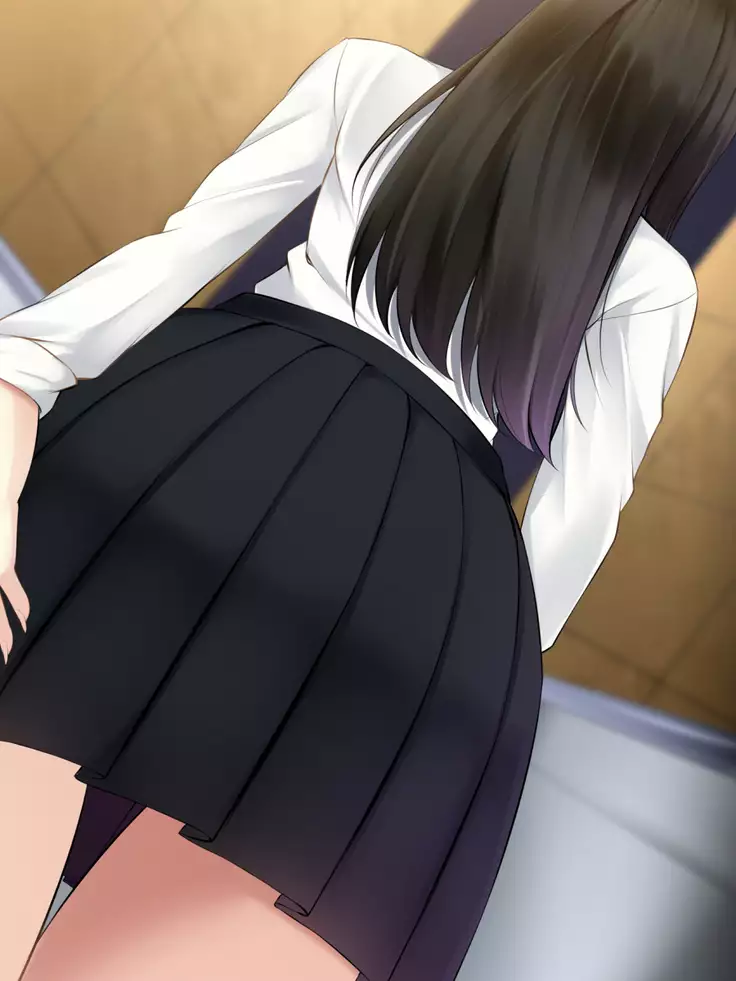 Tousatsu Shiteitara Onnanoko no Yowami o Nigitta node SeFrie ni Shitemita