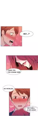 Miss Mystic Ch.1-10 (English) (Ongoing)