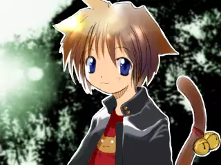 Y. Harada CG-Collection vol.2 - Denki Hitsuji wa Nemuranai