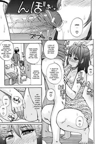[Shunjou Shuusuke] Oazuke Warning | Postponement Warning (COMIC MUJIN 2010-11) [English] [DesuDesu]
