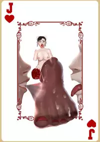 (chunlieater) Kasumi Works