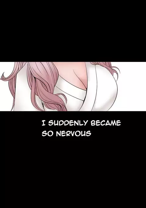 The Taste of Hands Ch.1-43