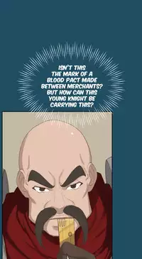 [Hong BanJang] Aharoo Ch.1-27 (English) (YoManga) (Ongoing)