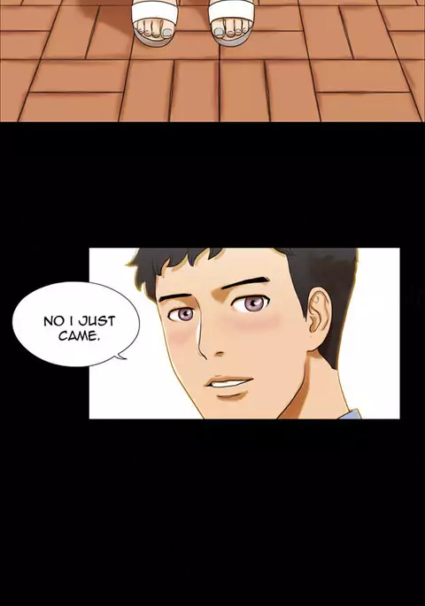 Sexual Fantasy Ch.1-5