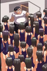 [MC] Saimin Appli de Gakuen no Zettai Shihaisha ni Nari Seito mo Kyoushi mo Zenin Ore ni Fukujuu Houshi Suru Harem Sekai wo Tsukutte Mita