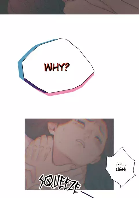 Scandal of the Witch Ch.1-33