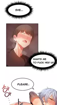 [Mx2J] Hari Dormitory Ch.0-29 (English) (Ongoing)