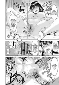 [bifidus] Hikari-san Kaihatsu Nisshi | Hikari-san's Development Diary (Kimi o Sasou Uzuki Ana) [English] [Digital]