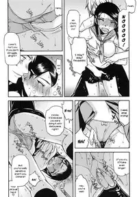 [Satou Toshio] Watashi wa Hoka no Otoko to, SEX Shite, SEX Shite, SEX o Shita. ~Itsunomanika Kanojo wa~ [English] [N04h]