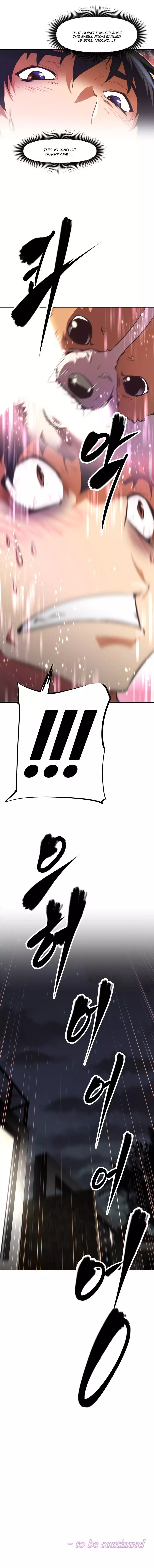 Brawling Go Ch.76-102