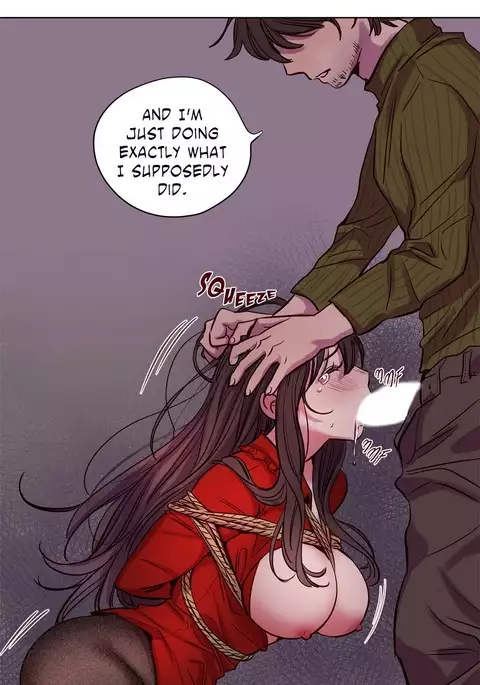 Atonement Camp Ch.1-21