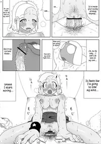 (C72) [TNC. (LUNCH)] Mo-tto! More Moa (Keroro Gunsou) [English] [Kusanyagi]