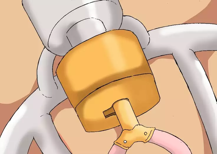 Kurasu no Joshi ni Shasei Kanri Sareru Gakkou!