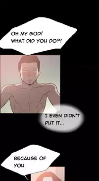 [Mr. Byeong-Su] Cohabitation Ch.1-41 (English) (Ongoing)