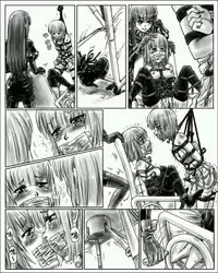 [Cho-yaki]お姉ちゃんはおもちゃ屋 Vol.1 (Chinese)