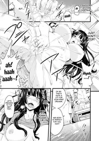 [Yamada Gogogo] TS Shujutsu Mesu Niku Ishoku Kiroku | TS Operation File On A Female Body Transplant (2D Comic Magazine Seitenkan Shite Haramasarete Botebara End! Vol. 3) [English] [FC] [Digital]