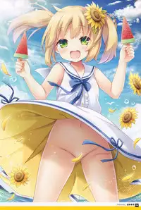 Otona no Moeoh My Delusion Book 2018 Midsummer